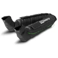 REBOOTS Botas De Pressoterapia Para Embalar Go Lite Recovery