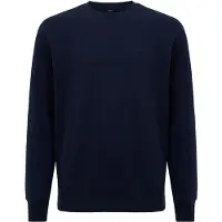 Mexx Sweatshirt 'Eiger' navy