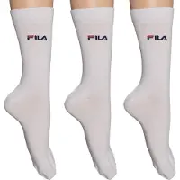 FILA Meias branco