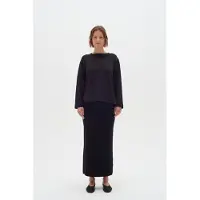 Inwear Sweatshirt 'Gincent' preto