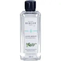Maison Berger Catalytic lamp Ricarica Fresh Eucalyptus (Lampe Recharge/Ricarica) 500 ml