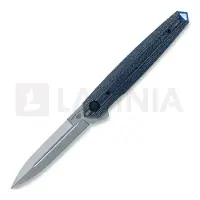 Fox knives Navalha Pacifico - Micarta Denim