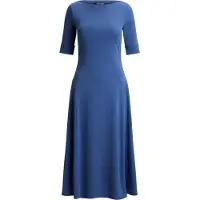 Ralph Lauren Vestido azul