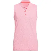 Adidas CAMISOLA TIPO POLO SEM MANGAS CLIMACOOL PARA CRIANÇAS