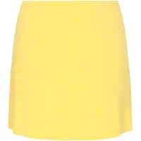 Mymo Saia amarelo