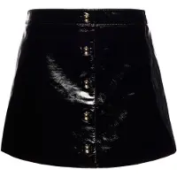Faina Saia preto
