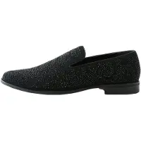 Next Mocassins preto