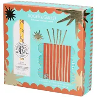 Roger & Gallet Eau De Parfum Bois D´orange Bienestar Vapo Set 110ml