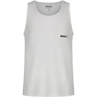 SikSilk Camisa preto / branco