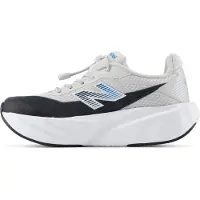New Balance Sapatilha de desporto 'FuelCell Rebel Bungee Lace w/Toggle' preto / branco