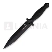 Begg Knives Punhal Filoso, preto