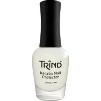 Trind Hand & Nail Care Verniz Protetor De Queratina Para Unhas 9ml