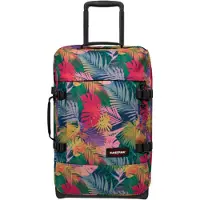 Eastpak - Marcas - Tranverz S Brize Retro Navy para Unissexo