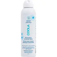 Coola Protetor Solar Mineral Fragrance Free Spf30