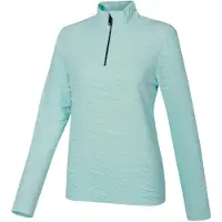 Dare 2b Moletom Com Meia-zíper Glamorize Iv
