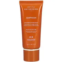 Institut Esthederm Creme facial protetor com proteção moderada Adaptasun Moderada 50 ml