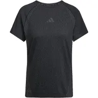 Adidas T-shirt de Malha Sem Costuras