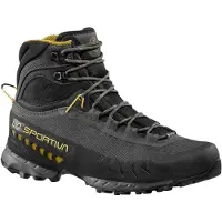 La Sportiva - Calçado caminhada homem - TxS GTX Carbon/Bamboo para Homem - Uld - Tamanho 44 - Preto