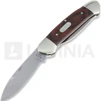 Buck Canoe 0389BRS navalha