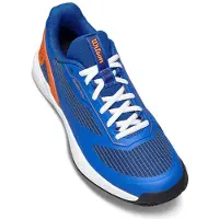 Wilson Tênis Para Todas As Quadras Rush Pro 5 Junior