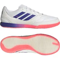 Adidas Chuteira 'Top Sala Competition II' navy / melancia / branco