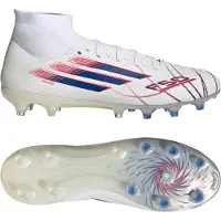 Adidas Chuteiras De Futebol Feminino F50 Sparkfusion Pro Mid Cut Fg/ag