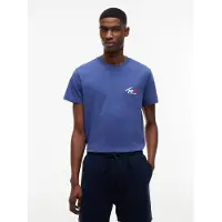Tommy Hilfiger Camiseta De Manga Curta Dm0dm22538