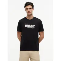 Tommy Hilfiger Camiseta De Manga Curta Mw0mw43448