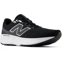 New Balance para homem. M520V9 Sapatos Fresh Foam 520 v9 preto (41.5), Plano, Cordão, Esportivo, Running, Multisport