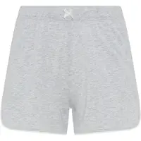 LASCANA Calças de pijama cinzento