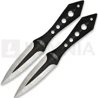 UZI Faca de arremesso Throwing Knife Set