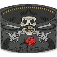 Maxpedition Emblema El Guapo