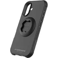 Interphone Cellularline Capa De Telefone Iphone 16