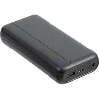 Rivacase Powerbank Va2071 20000mah