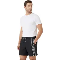 Emporio Armani Calção De Banho Em000583_af20426