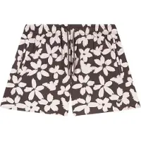 Emporio Armani para homem. EM000583_AF20443 Fato de banho verde águia (XL), Beachwear, Poliéster