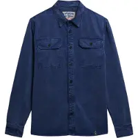 Superdry Sobrecamisa Merchant Military