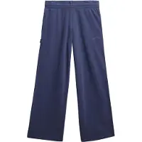 Superdry Calça Moletom Essential Logo Gd