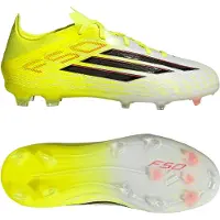 Adidas Botas de futebol F50 ELITE — Piso firme (Criança)