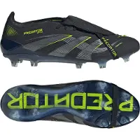 Adidas Chuteiras De Futebol Predator Elite Fold-over Tongue Fg