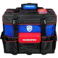 Workpro Carrinho De Ferramentas