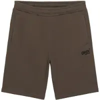 Superdry Short De Treino Essential Logo Ub