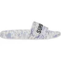 Superdry Chinelos Camo Print