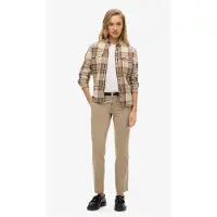 Superdry Calças Chino W7011218a