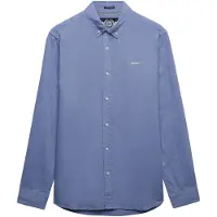 Superdry Camisa De Manga Comprida M4011005a