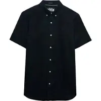 Superdry Camisa De Manga Curta M4011006a