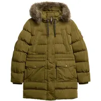 Superdry Casaco Acolchoado Everest Mid