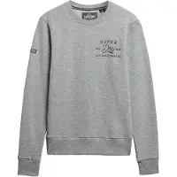 Superdry Moletom Cutters And Makers Relaxed