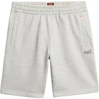 Superdry Short De Treino Essential Logo Ub