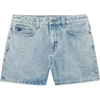 Superdry Short Jeans Mid Rise